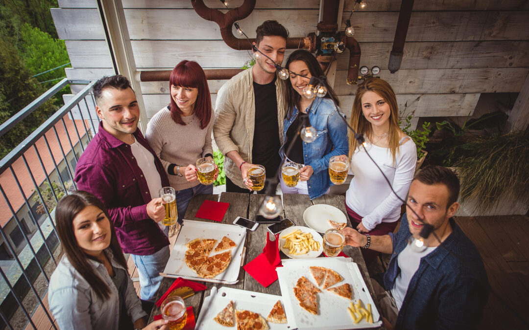 Se vuoi ordinare della pizza d’asporto buonissima a Legnano, Dasa è ciò che fa per te!