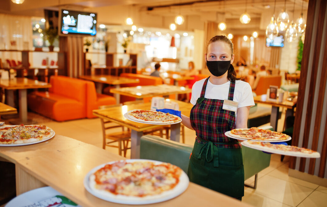 Vieni da Dasa se cerchi una pizzeria a Legnano di altissimo livello!