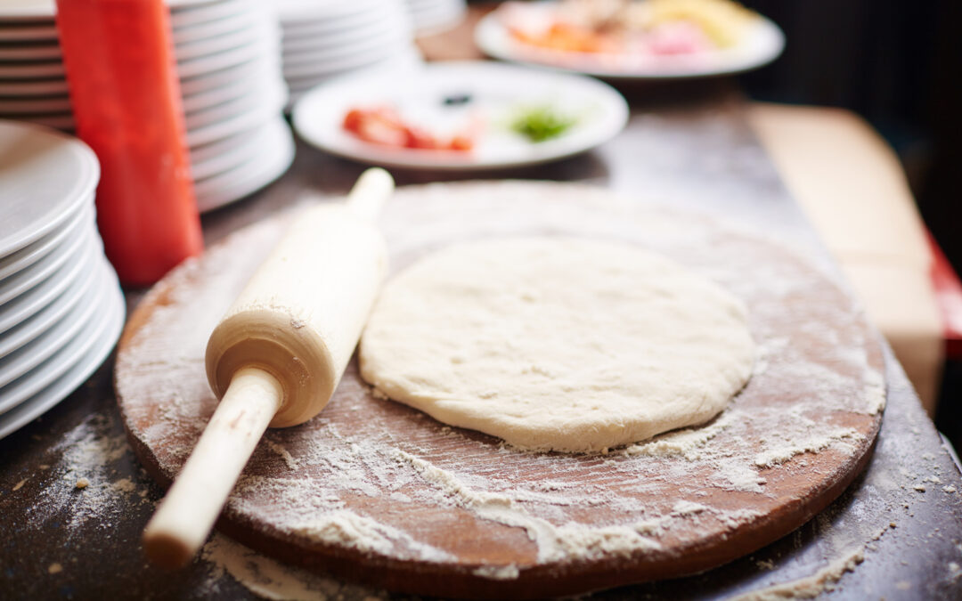 L’Arte degli Impasti: Alla Scoperta dei Segreti della Pizza Perfetta grazie allo staff di Dasa