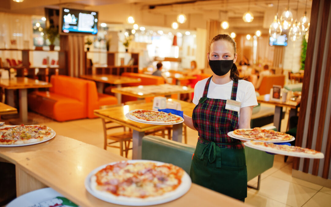 I segreti per una pizza croccante e leggera: i consigli del nostro pizzaiolo