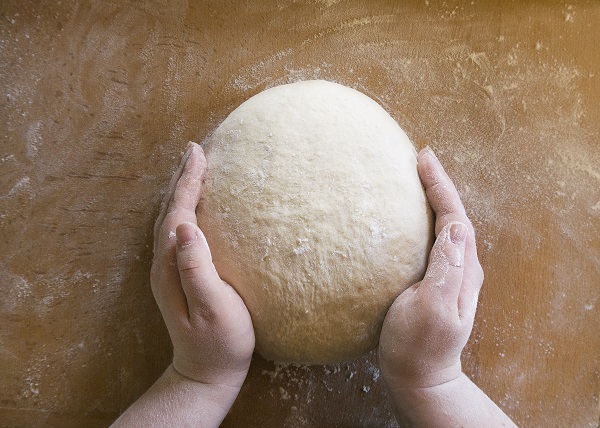 L’importanza del lievito madre nella preparazione della pizza